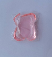 Capsules de détergent à lessive 8g OEM approvisionnement d'usine Capsules de lessive liquide au parfum de fleurs de cerisier