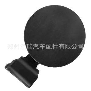 Poignée du bouchon de réservoir de carburant Hyundai Accent 69510-0U000 Plastique Berline 2012-17 - Product Image 3