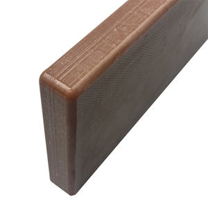 Lámina de Plástico HDPE con Certificación CE e ISO9001, Blanca, 8mm/12mm/15mm/20mm, Grosor Personalizado Disponible, Corte de Precisión, Marca OKAY - Product Image 5