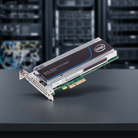 Accessoires informatiques CJY9F SSD interne PCI Express 2 To d'occasion pour serveur série DC P3700