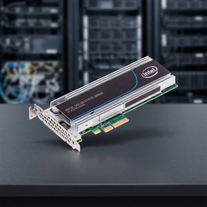 <b>Computer</b> <b>Accessories</b> CJY9F 2TB Internal Used PCI Express SSD for DC P3700 Series Server - Product Image 2