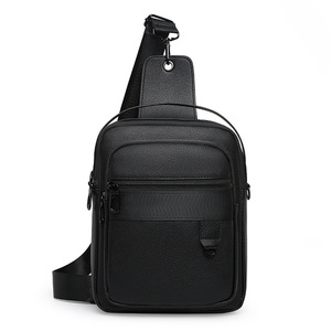 OEM Fashion Nylon Shoulder Messenger <b>Bag</b> Travel Business Satchel Crossbody <b>Bag</b> Men Outdoor Leisure <b>Small</b> square <b>Bag</b> - Product Image 2