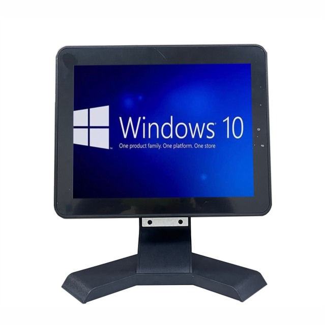 OEM ODM CHEAP Touch Monitor 9.7 Inch 1024*768 Resolution LCD Capacitive Touch Screen Monitor