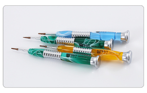 Độ Chính Xác T5 Torx P5 1.2Mm Pentalobe Tuốc Nơ Vít Tự Làm Lớp Nhựa Máy Tính Xách Tay Sửa Chữa Công Cụ Cho <span class=keywords><strong>Apple</strong></span> Macbook Không Khí/<span class=keywords><strong>Pro</strong></span> Retina Hiển Thị - Product Image 6