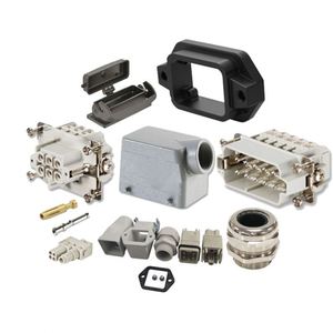 21 34 <span class=keywords><strong>808</strong></span> 1481 020 ขั้วต่อใหม่ ของแท้หรือของทดแทน - Product Image 2