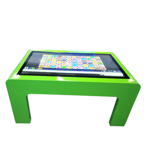 32-<span class=keywords><strong>65</strong></span> <span class=keywords><strong>inch</strong></span> màn hình cảm ứng tương tác thông minh Bảng LCD quảng cáo hiển thị đa màn hình cảm ứng <span class=keywords><strong>kiosk</strong></span> cho trẻ em - Product Image 4