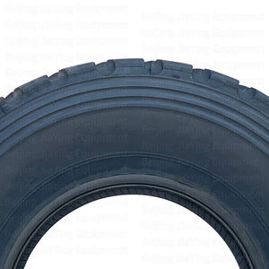 Neumático Radial para coche, neumático <span class=keywords><strong>de</strong></span> barro todoterreno sin cámara <span class=keywords><strong>de</strong></span> nueva condición para coches <span class=keywords><strong>de</strong></span> pasajeros, tubo interior incluido 365/85R20 <span class=keywords><strong>de</strong></span> alta calidad - Product Image 4