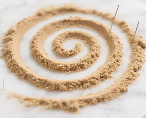 Atacado 100% Pure Natural 100:1 200:1 Blue Lotus Flower Extract Pó Blue Lotus Extract - Product Image 6