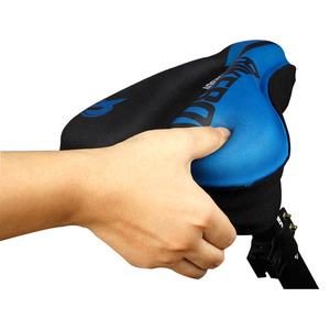 Funda <span class=keywords><strong>de</strong></span> Asiento <span class=keywords><strong>de</strong></span> Bicicleta Bikeboy, Gel <span class=keywords><strong>de</strong></span> Silicona Líquida 3D, Cojín Cómodo, Antideslizante - Product Image 5