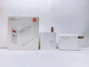 <span class=keywords><strong>Cargador</strong></span> Rápido Turbo Original de 33W <span class=keywords><strong>67W</strong></span> 120W para Android, para <span class=keywords><strong>Xiaomi</strong></span>, para Samsung, para OPP, Adaptador de Viaje - Product Image 5