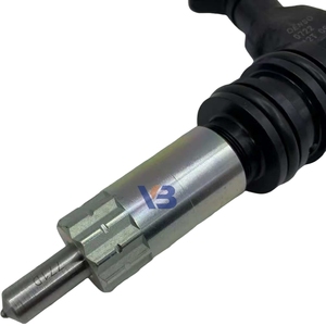 Pièces d'excavateur Injecteur de carburant diesel NANT pour Mitsubishi 095000-0722 095000-0204 095000-1121 095000-1091 095000-1120 - Product Image 6