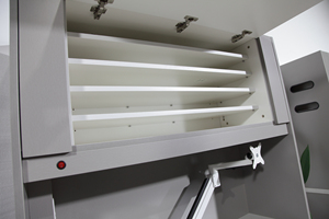 Miễn Phí Thiết Kế Tùy Chỉnh Phổ Biến Trong Mỹ Nha Khoa Tủ Đồ Nội Thất Phòng Khám Nha Khoa Tủ Với Ngăn Kéo - Product Image 5