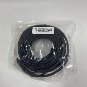 Cable de Codificador Servo Mitsubishi 100% Nuevo y Original MR-J3ENCB15M-A2-L - Product Image 1