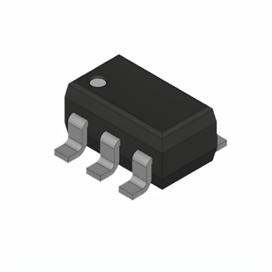การจัดการพลังงาน (PMIC) SOT 23 6 MAX6357TYUT มีสินค้าในสต็อก ซื้อชิ้นส่วนอิเล็กทรอนิกส์ออนไลน์ - Product Image 1