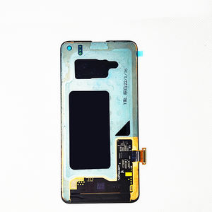 LCD de téléphone portable pour Samsung Galaxy S10e OLED écran d'affichage LCD SM-G970F/G970U/G970W/G970N/G970X pièce d'assemblage de numériseur tactile - Product Image 6