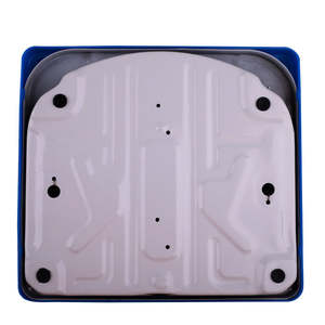 उच्च सटीकता 1g डिजिटल बाथरूम स्केल वाटरप्रूफ इलेक्ट्रिक मैकेनिकल प्लेटफॉर्म ओम अनुकूलन समर्थन के साथ - Product Image 4