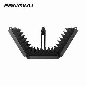 Easy To Use Portable Vocal Isolation Booth - Product Image 5