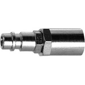 Raccord rapide avec support de tuyau 8x17 mm - Product Image 2