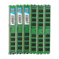 Mémoire RAM PC Ordinateur 8 Go DDR3 1333 MHz 1600 MHz ou 4 Go