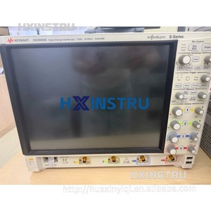 ออสซิลโลสโคป Keysight DSOS404A HD: 4 GHz, 4 ช่องสัญญาณอนาล็อก ความลึกสูงสุด 8 ล้านจุด อัตราการรับข้อมูลสูงสุด 20 GSa/s - Product Image 6
