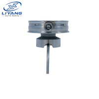 Chambre de Combustion Ronde pour Chauffage de Stationnement Webasto Air Top EVO 3500 3900 5500 Pièces 1313132A 9029415A 1313132B