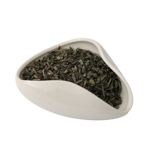 Té Verde Chino <span class=keywords><strong>Chun</strong></span> <span class=keywords><strong>Mee</strong></span>, Directamente de Fábrica, Té Verde Saludable Personalizado, 0 Calorías 9366/9367 - Product Image 3
