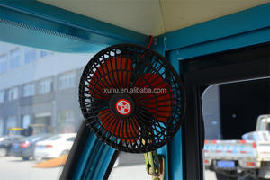 Tricycle électrique 2 places 60V 1000W Tricycle moto passager Ebike idéal pour les paysages touristiques électriques <span class=keywords><strong>3</strong></span> roues - Product Image 6