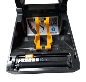 Precios Excepcionales Impresora de Etiquetas Térmicas Zebra ZD421 Direct ZD4A042-D01M00EZ READ - Product Image 6