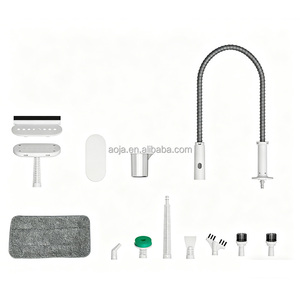 <span class=keywords><strong>Nettoyeur</strong></span> <span class=keywords><strong>vapeur</strong></span> multifonction intelligent haute température OEM/ODM pour sols domestiques, design ergonomique, <span class=keywords><strong>tout</strong></span>-<span class=keywords><strong>en</strong></span>-un, portable - Product Image 6