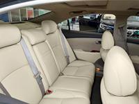 Housses de siège de voiture complètes de luxe, décoration intérieure de véhicule modifiée, housses de siège pour Lexus Audi Benz