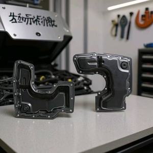 Carter d'huile Citroën 1.2T OE9802366780 9816902280 Fabriqué en Chine - Product Image 3