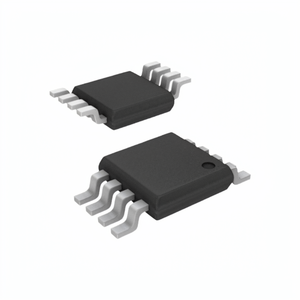 Power Management (PMIC) Electronics Component 8 TSSOP, 8 MSOP Original One Stop Service ISL6840IUZ - Product Image 1