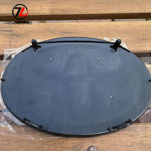 Emblema de Parrilla Delantera para Toyo-<span class=keywords><strong>ta</strong></span> Pri-us, Logotipo con Radar, OEM 53141-47030 53141-0R020 para Toyo-<span class=keywords><strong>ta</strong></span> - Product Image 4