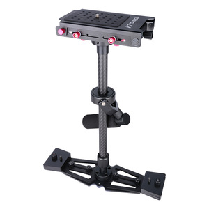 YELANGU Gimbal <b>Stabilizer</b> Carbon Fiber 3 Axis Smart Steady Shot <b>For</b> <b>Camera</b> - Product Image 2
