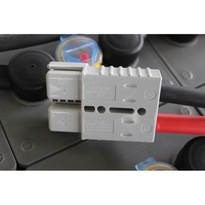 Industrial <b>Battery</b> <b>48V</b> 450Ah 7VBS450 Traction Lead Acid <b>Battery</b> - Product Image 4