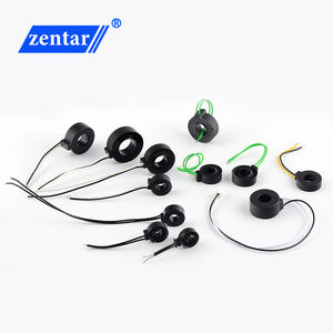 Zentar Nul Sequentie Stroomtransformator Ztc203 Solid Core Ct Ac Stroomsensor - Product Image 6