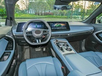 Véhicules d'occasion pas chers en stock, bien inspectés, MG7 Full Premium Config, berline d'occasion