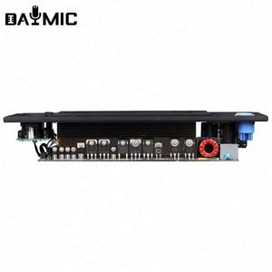 Module amplificateur de puissance 1500W ODM d'usine, carte module amplificateur de classe D pour kits audio et systèmes d'amplification - Product Image 3