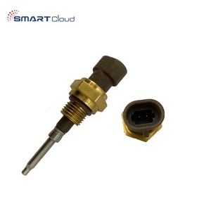 حقيقية OEM 4307110 المياه مستشعر درجة حرارة المبرد ل ummins ج محرك - Product Image 1