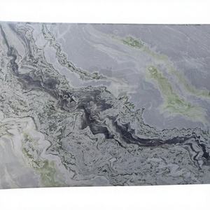 Mármol Ónix del Himalaya Indio, Losas Grandes, Superficie Pulida y Afilada, para Mesas de Comedor, Tocadores, Pisos, Paredes, Impermeable, para Hospitales, Interiores - Product Image 1