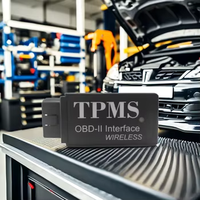 Super Mini Bluetooth OBD2 Auto Scanner Code Reader Herramienta de diagnóstico para Android Windows Idioma inglés Última versión