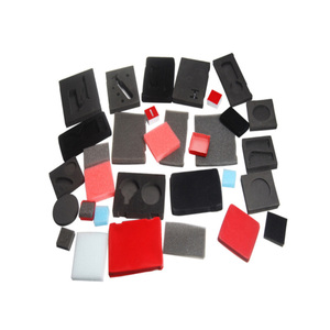 批发手工制作方形PS亚克力徽章翻领针礼品盒带铰链的空白塑料工艺品和包装 - Product Image 6