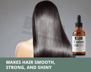 Yeni varış yumuşatma tamir Anti kaybı çıkma derisi yağı özel etiket hint yağı saç büyüme yağı erkekler için kadın Serum - Product Image 2