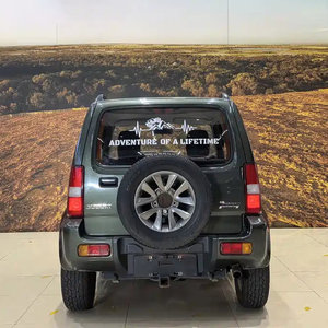<span class=keywords><strong>Suzuki</strong></span> Jimny 2015 Usado, 4 Plazas, Gasolina, SUV, Vehículo <span class=keywords><strong>Compacto</strong></span> Todoterreno, Coche de Ocasión, Depósito - Product Image 4