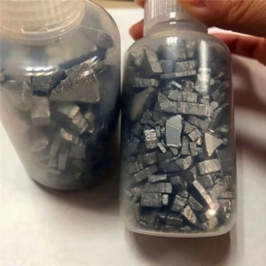 Alliage de silicium cristallin de haute pureté en gros, en blocs et en poudre, qualité 553 pour la sidérurgie, provenant de Ningxia à prix compétitif - Product Image 5
