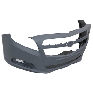 Barra di traino <span class=keywords><strong>paraurti</strong></span> <span class=keywords><strong>anteriore</strong></span> in plastica <span class=keywords><strong>paraurti</strong></span> Auto <span class=keywords><strong>Opel</strong></span> <span class=keywords><strong>Corsa</strong></span> per Chevrolet Malibu 2012-2015 misura per Chevrolet OE 23186805 100% montaggio - Product Image 3