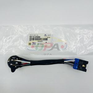 Sistema eléctrico de alta calidad SWITCH ASSY-IGN 93110-2H000 931102H000 para H-yundai ELANTRA 93110 2H000 - Product Image 2