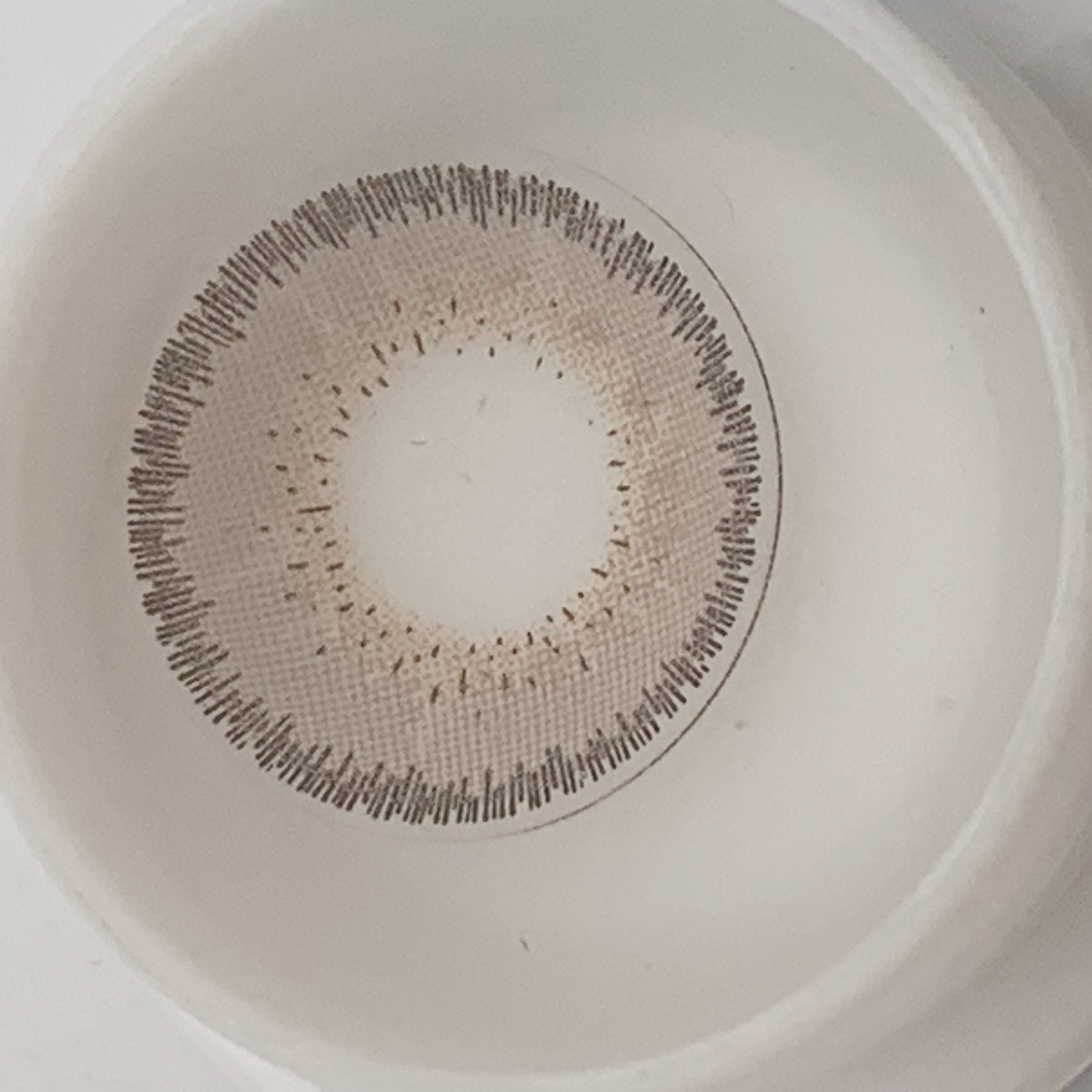 Контактные линзы серии fresh girl bella, улучшенное качество, элитные янтарно-серые, оптовая продажа, хорошая цена, мощность