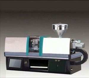 Desktop Small Injection Molding <b>Machine</b> Plastic Molding <b>Machine</b> Plastic Making <b>Machines</b> for Plastic Parts Injection Mini - Product Image 1