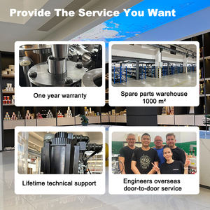 HSS-950 automatique de <span class=keywords><strong>machine</strong></span> d'impression flexographique de 6 couleurs de vitesse normale - Product Image 6